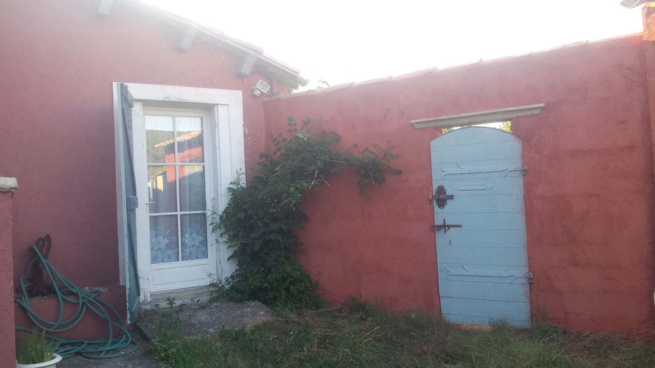 Photo of Outdoor in Lardiers