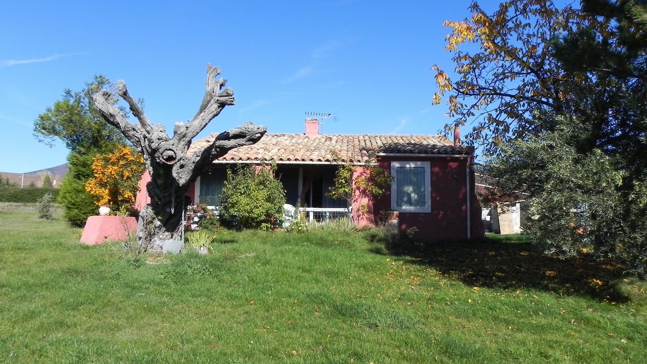 Photo of Outdoor in Lardiers