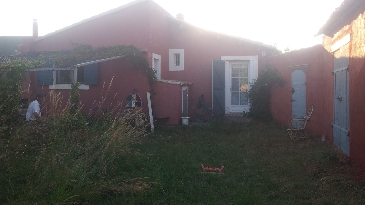 Photo of Outdoor in Lardiers