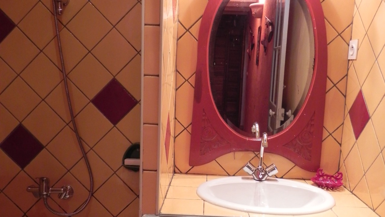 Photo of Bathroom in Lardiers
