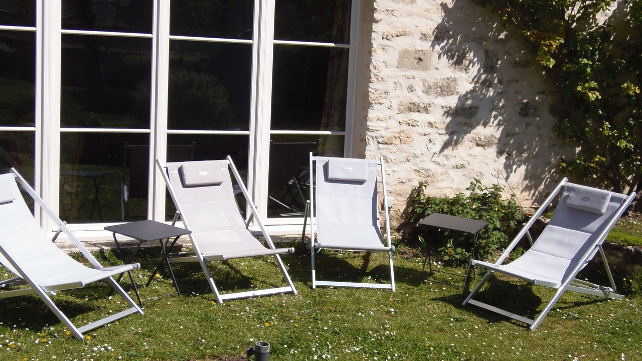 Photo of Outdoor in Courteuil