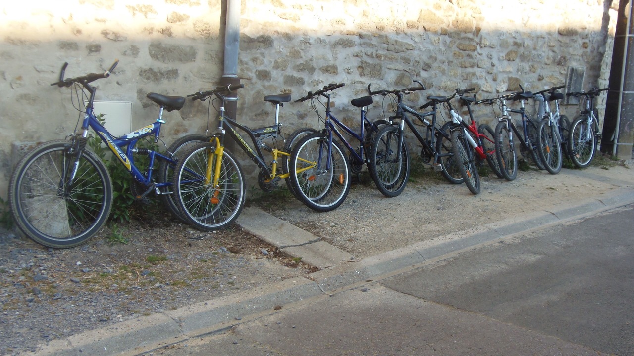 Photo of Outdoor in Courteuil