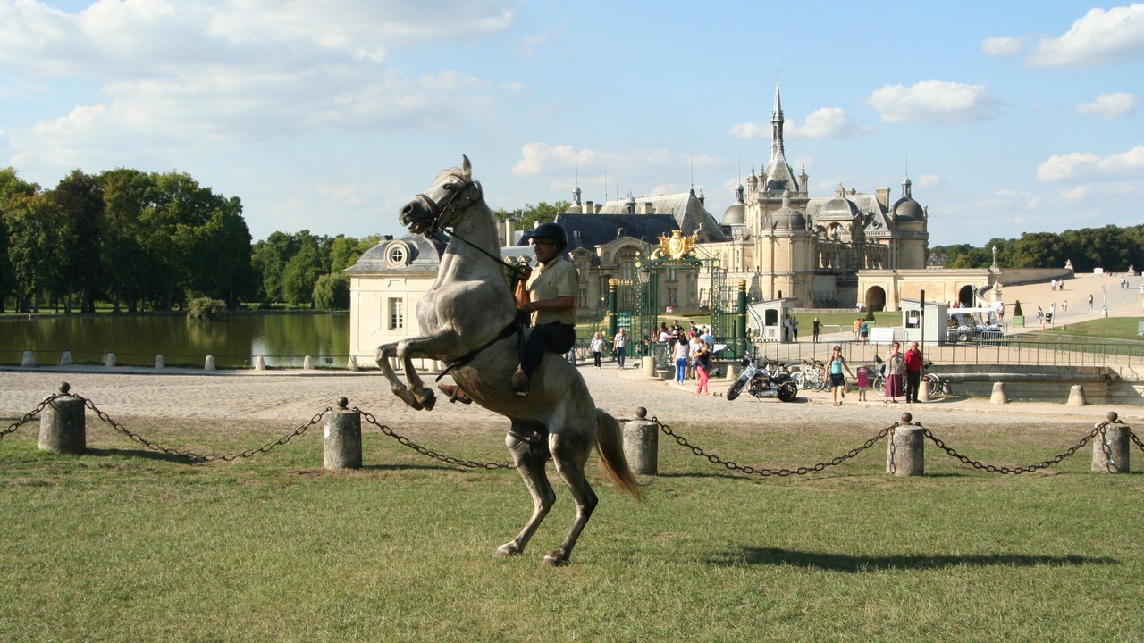Photo of Others in Courteuil