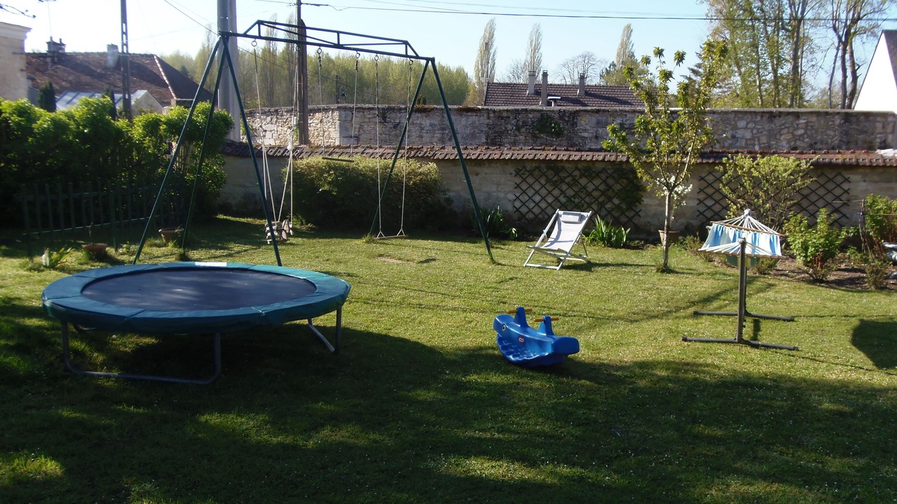Photo of Others in Courteuil