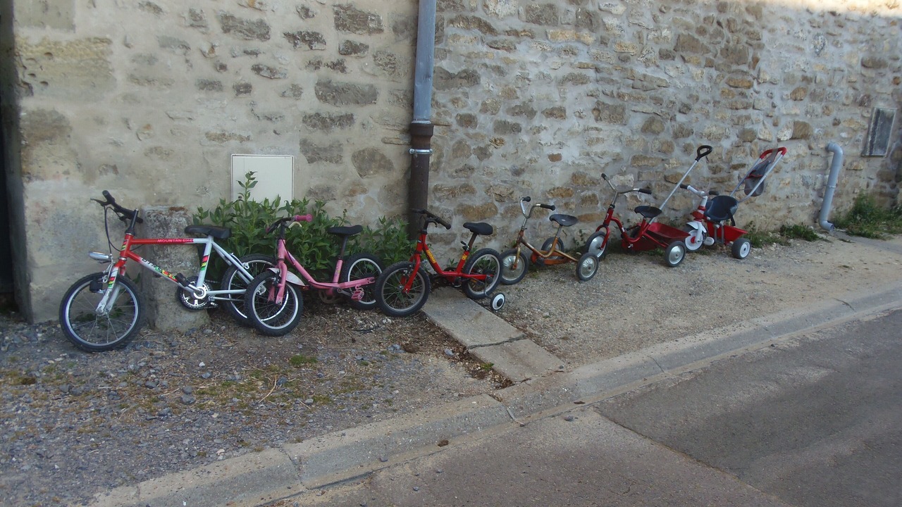 Photo of Outdoor in Courteuil