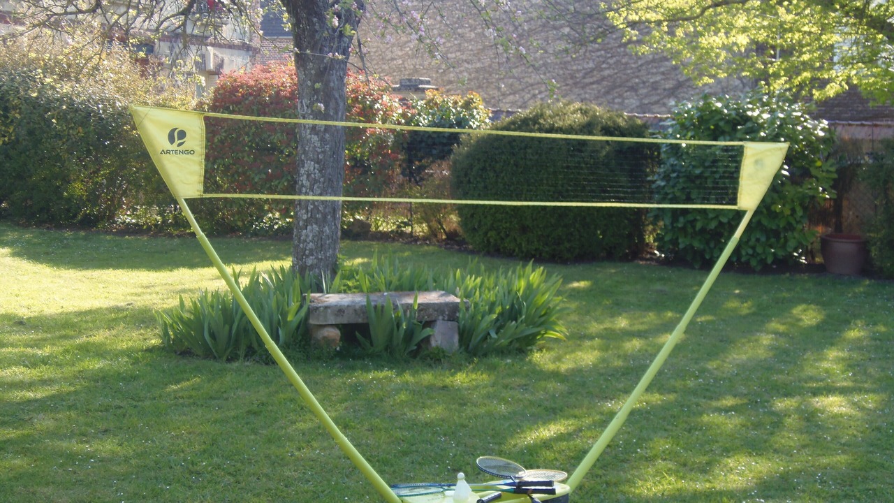Photo of Outdoor in Courteuil