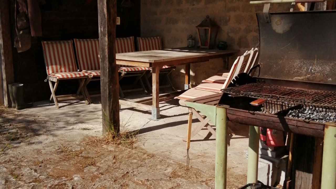 Photo of Outdoor in Courteuil