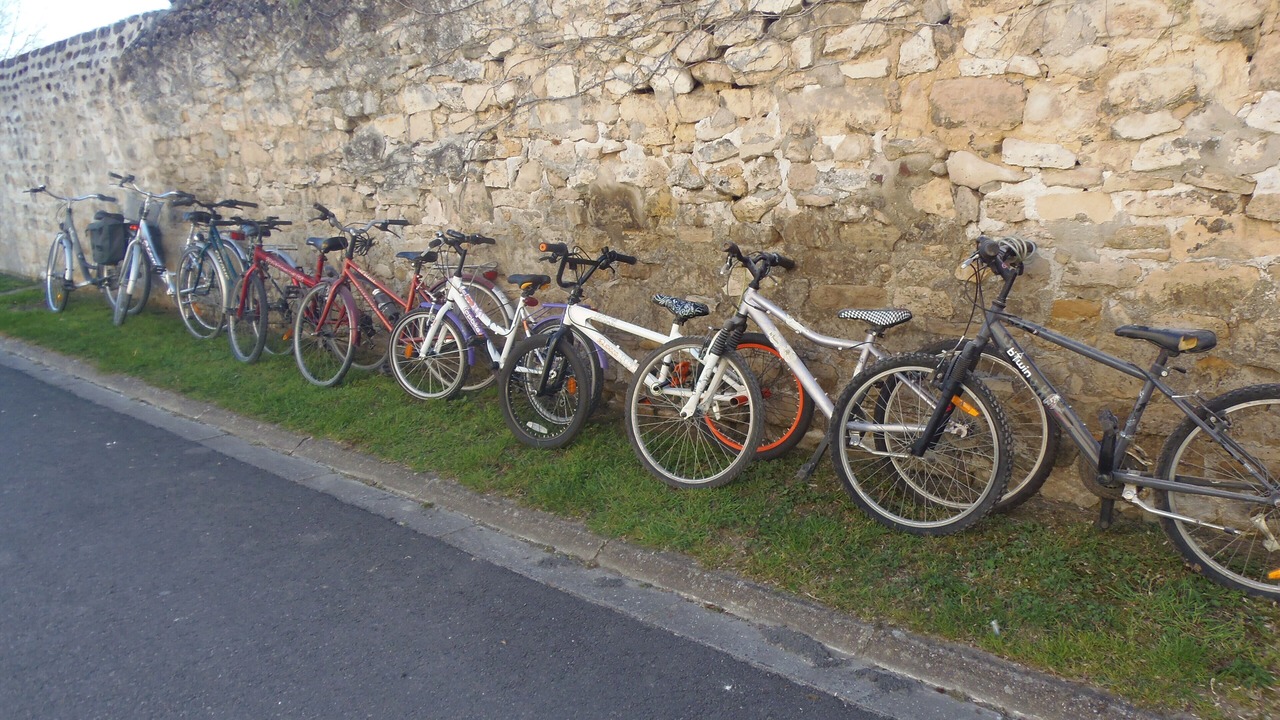 Photo of Outdoor in Courteuil