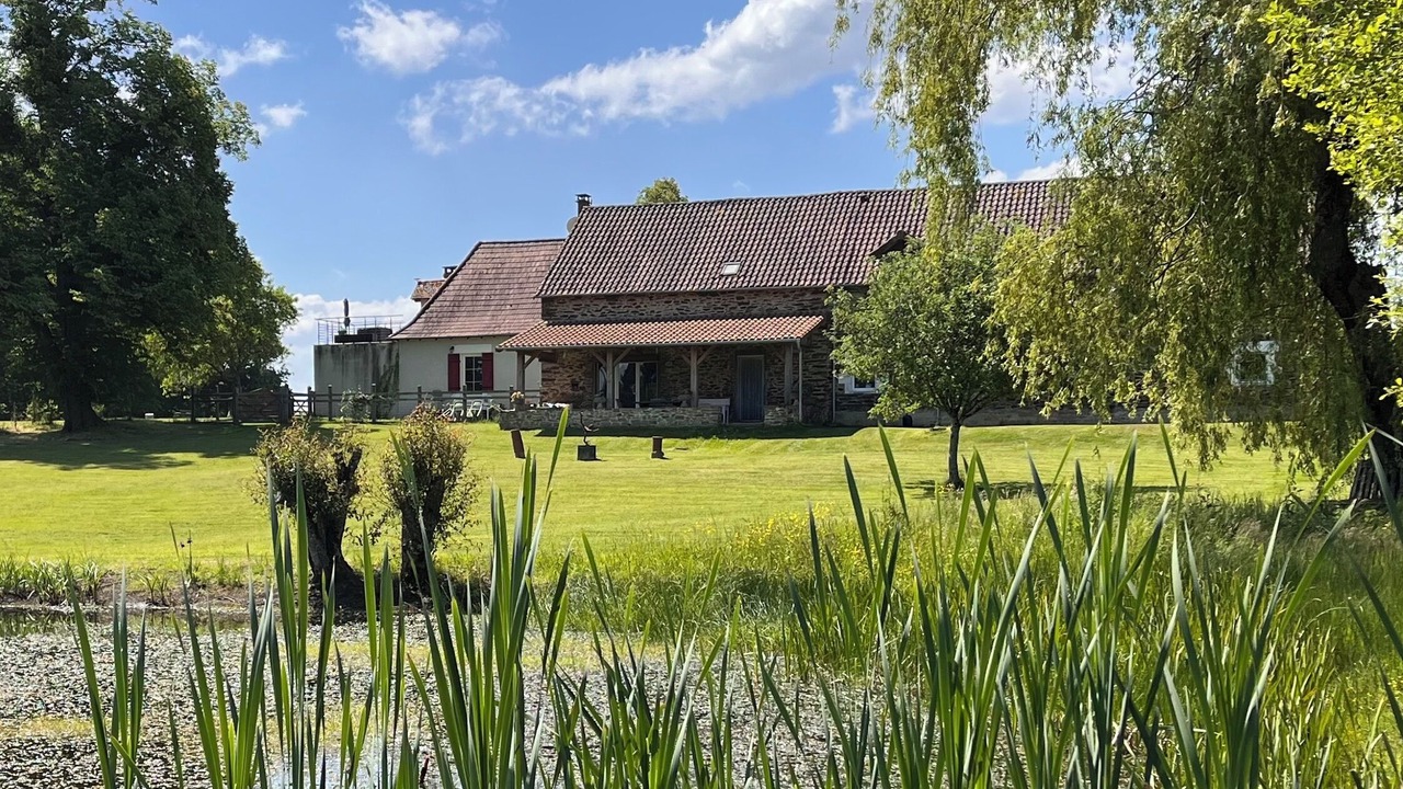 Photo of Outdoor in Chalais