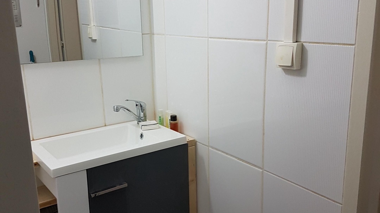 Photo of Bathroom in Grendelbruch