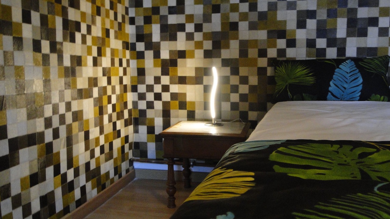 Photo of Bedroom in Grendelbruch