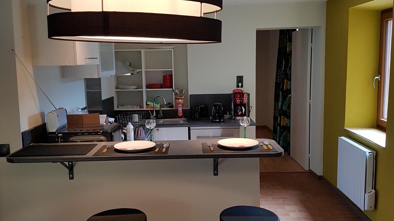 Photo of Kitchen in Grendelbruch