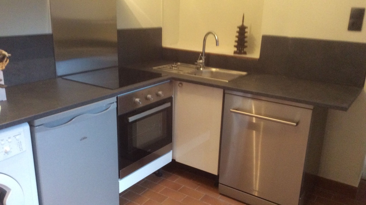 Photo of Kitchen in Grendelbruch