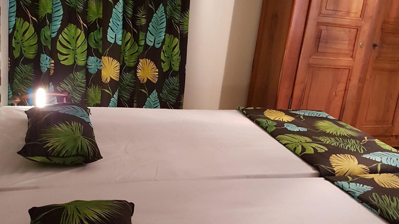 Photo of Bedroom in Grendelbruch