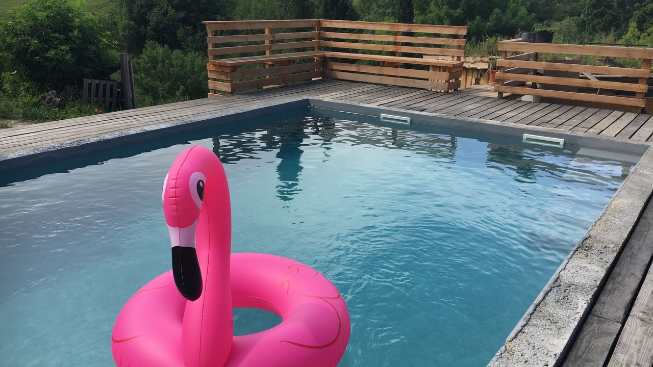 Photo of Outdoor in La Cassaigne
