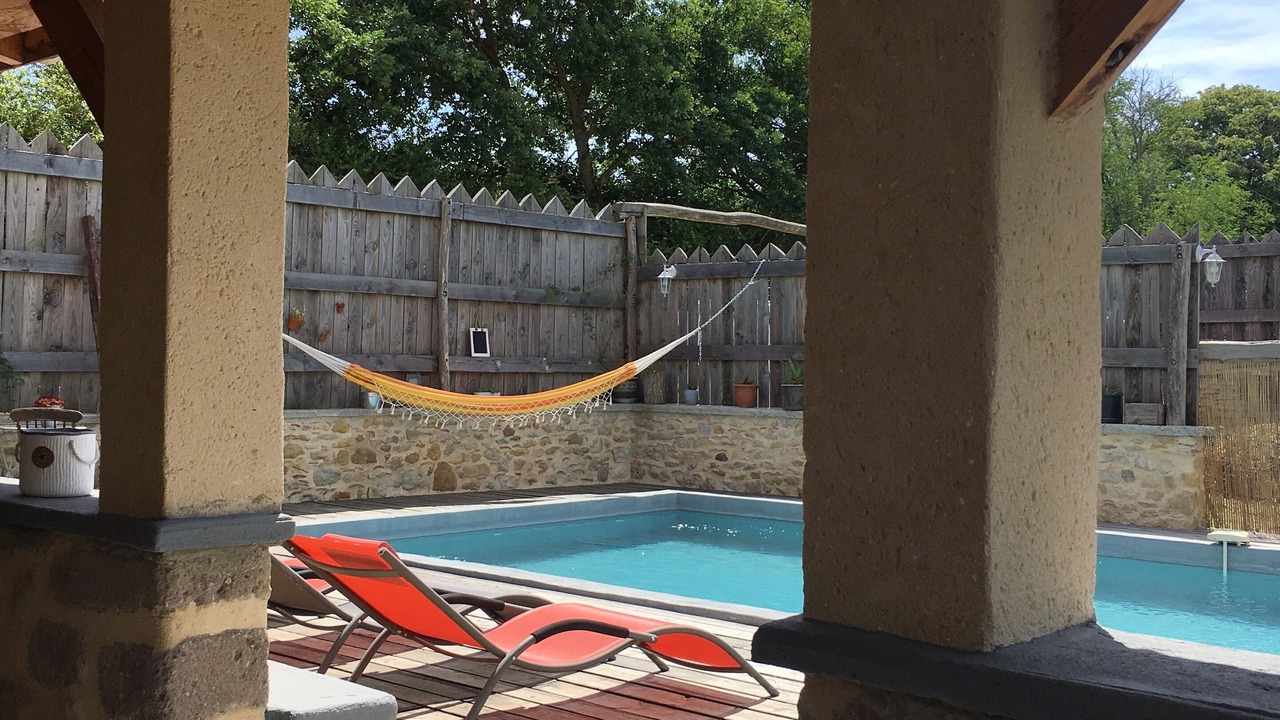 Photo of Outdoor in La Cassaigne