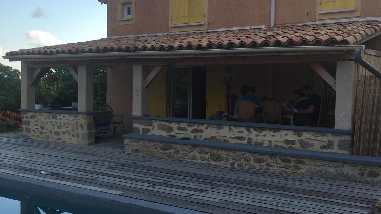 Photo of Outdoor in La Cassaigne