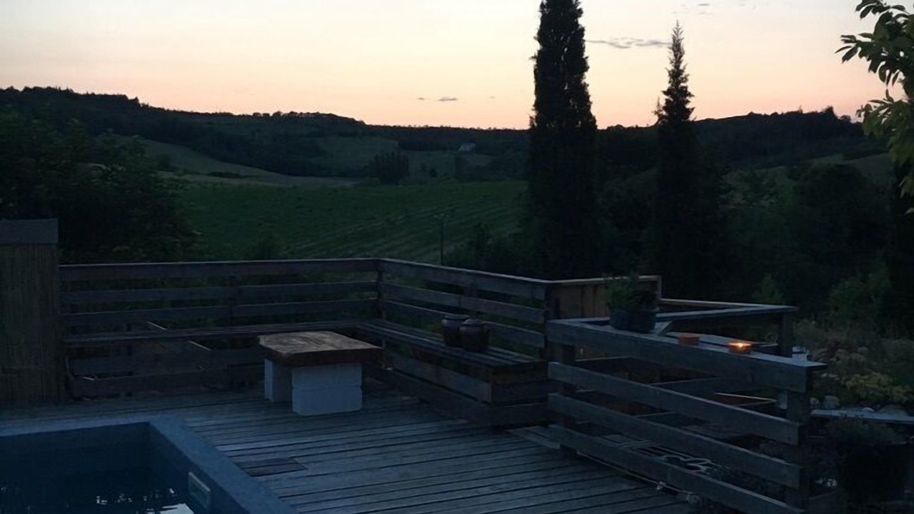 Photo of Outdoor in La Cassaigne