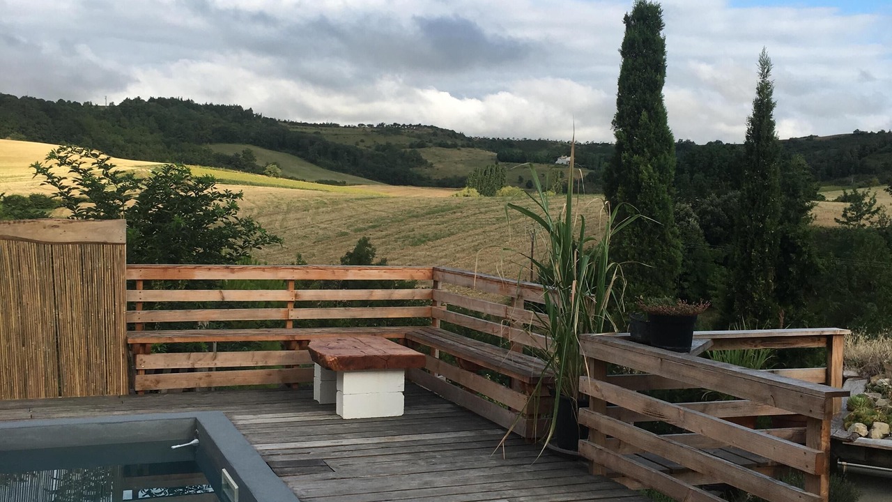 Photo of Outdoor in La Cassaigne