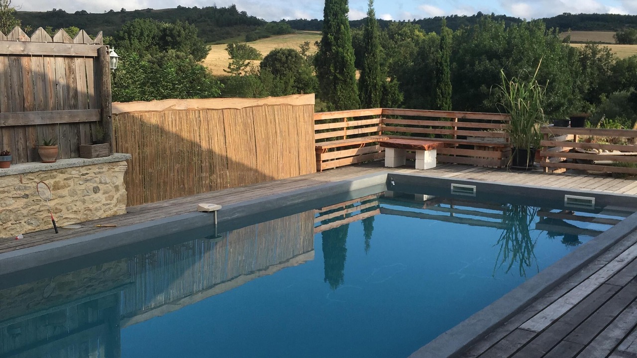 Photo of Outdoor in La Cassaigne