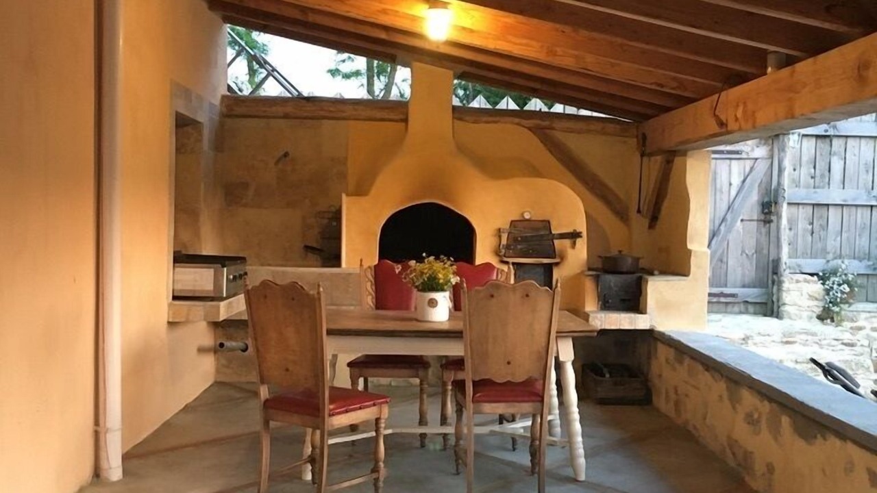 Photo of Outdoor in La Cassaigne