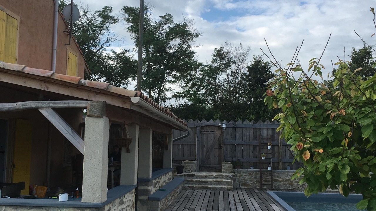 Photo of Outdoor in La Cassaigne