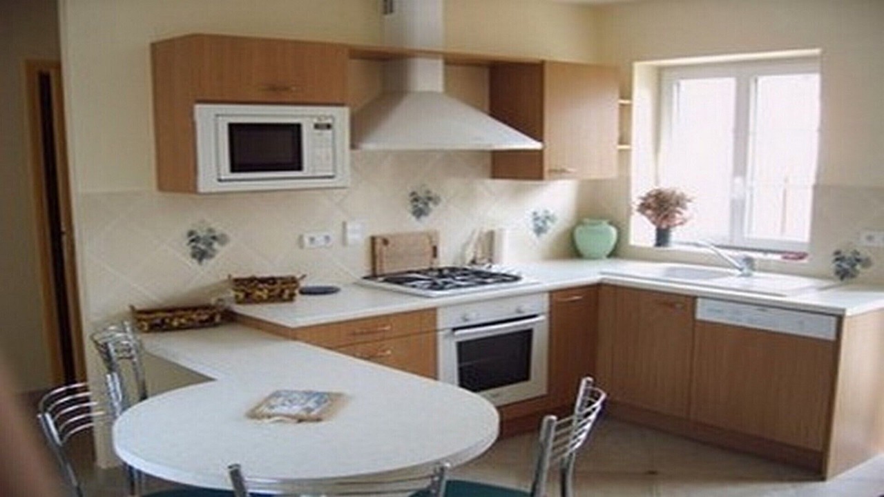 Photo of Kitchen in Magny-les-Villers