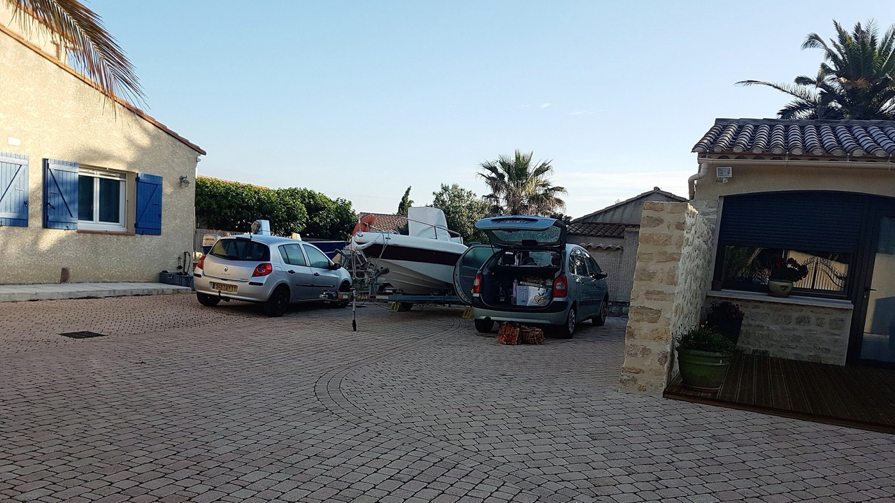 Photo of Outdoor in Peyriac-de-Mer