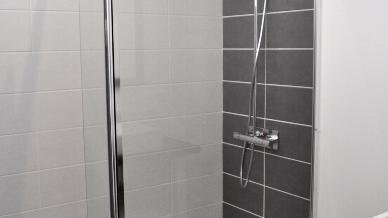 Photo of Bathroom in Peyriac-de-Mer