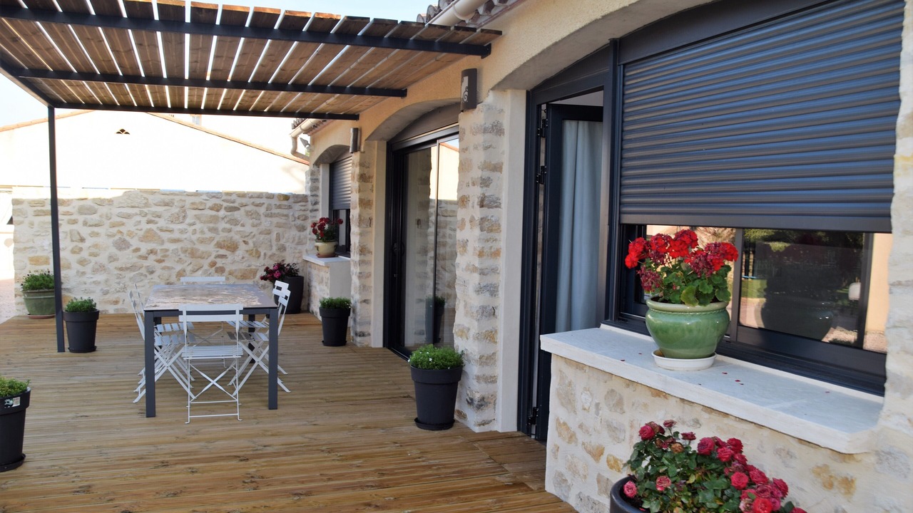 Photo of Outdoor in Peyriac-de-Mer