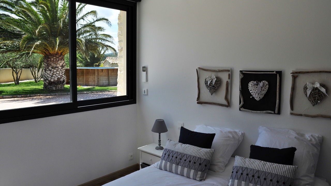 Photo of Bedroom in Peyriac-de-Mer