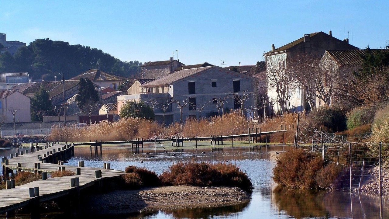 Photo of Others in Peyriac-de-Mer