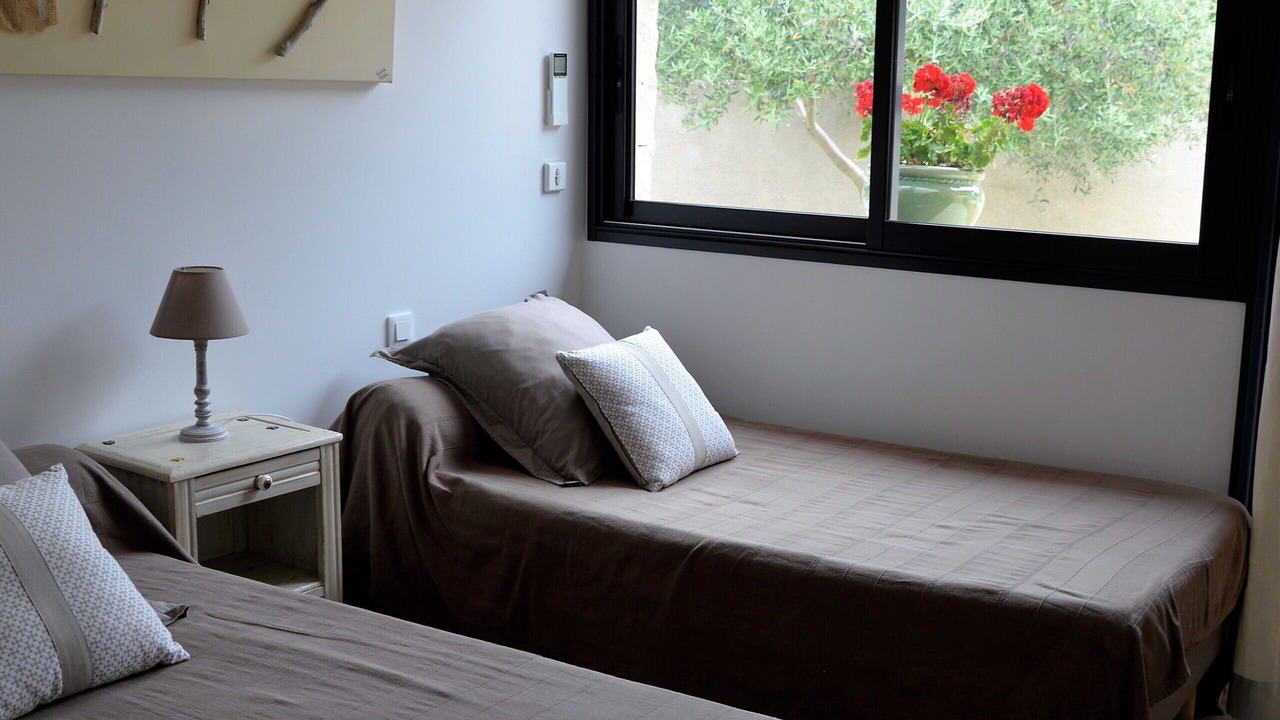 Photo of Bedroom in Peyriac-de-Mer