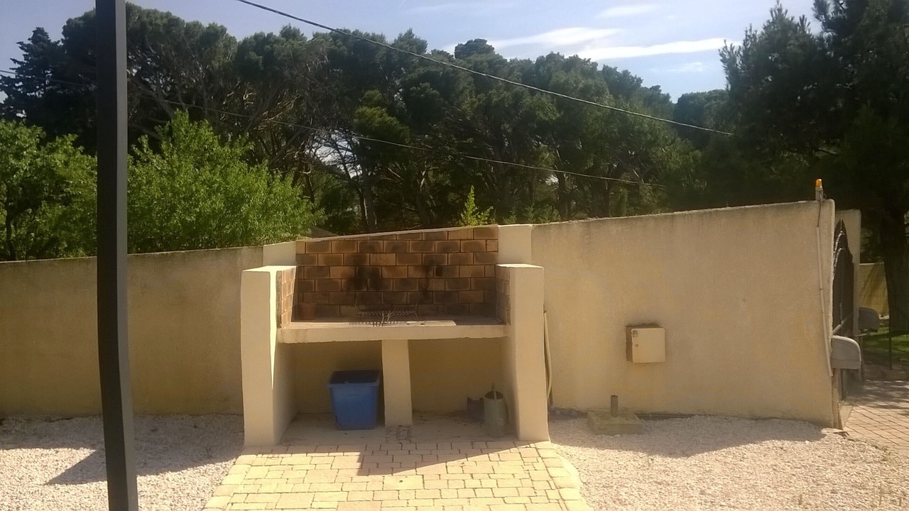 Photo of Outdoor in Peyriac-de-Mer