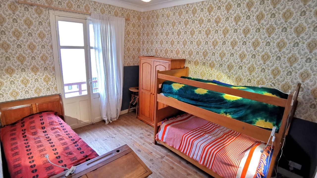 Photo of Bedroom in Les Sables d'Olonne