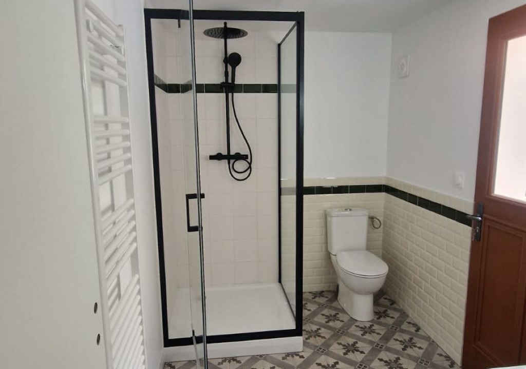 Photo of Bathroom in Les Sables d'Olonne