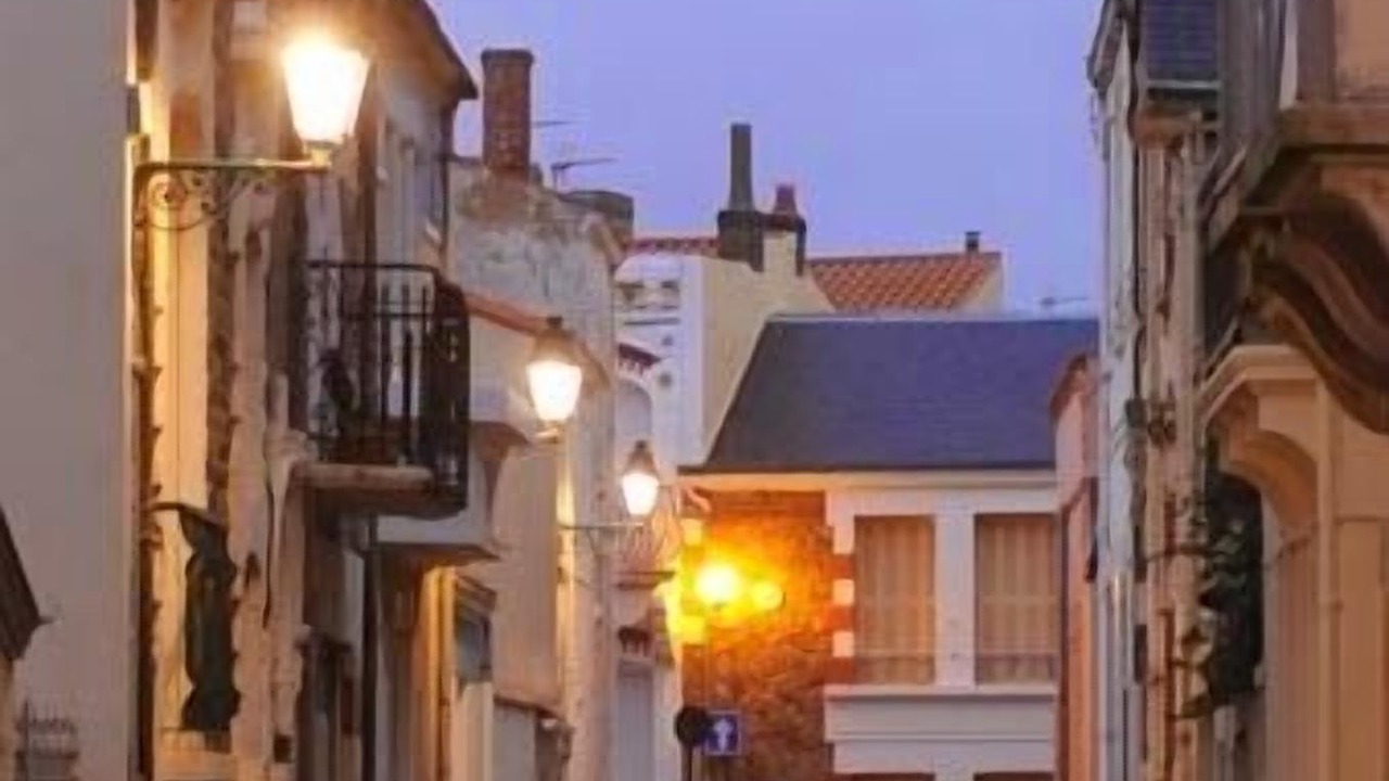 Photo of Outdoor in Les Sables d'Olonne