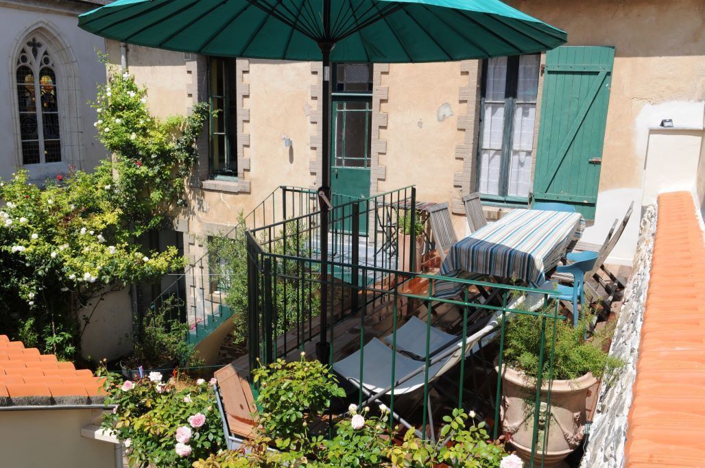 Photo of Outdoor in Les Sables d'Olonne