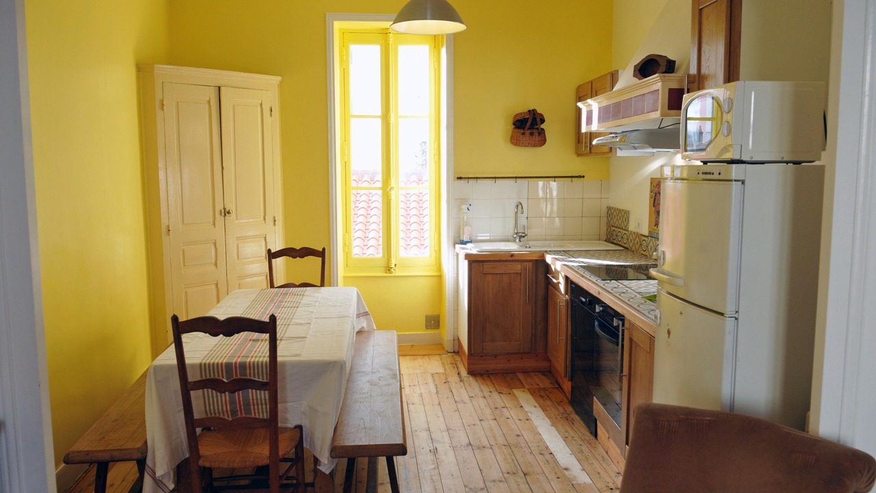 Photo of Kitchen in Les Sables d'Olonne