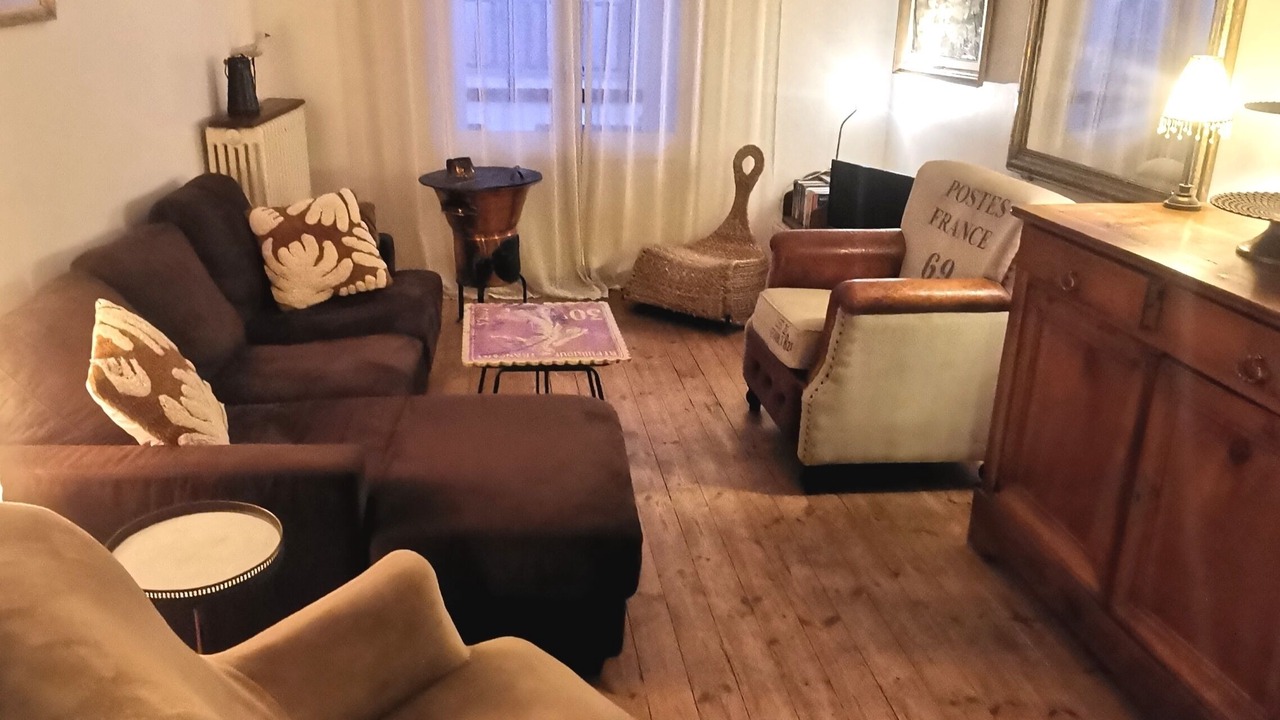 Photo of Livingroom in Les Sables d'Olonne