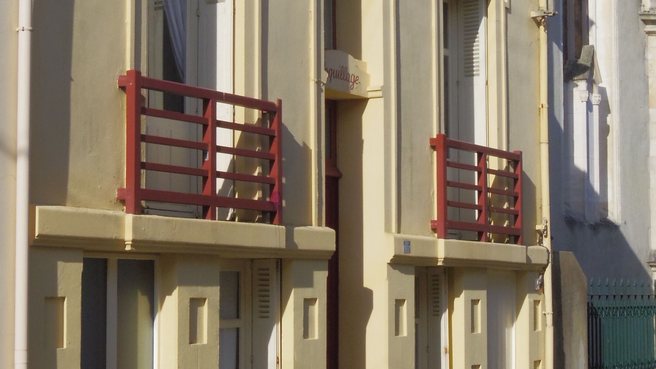 Photo of Outdoor in Les Sables d'Olonne