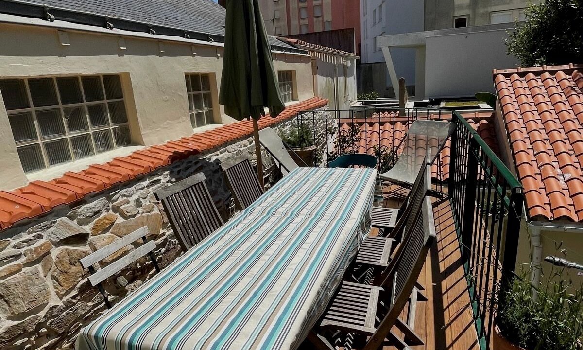 Photo of Outdoor in Les Sables d'Olonne