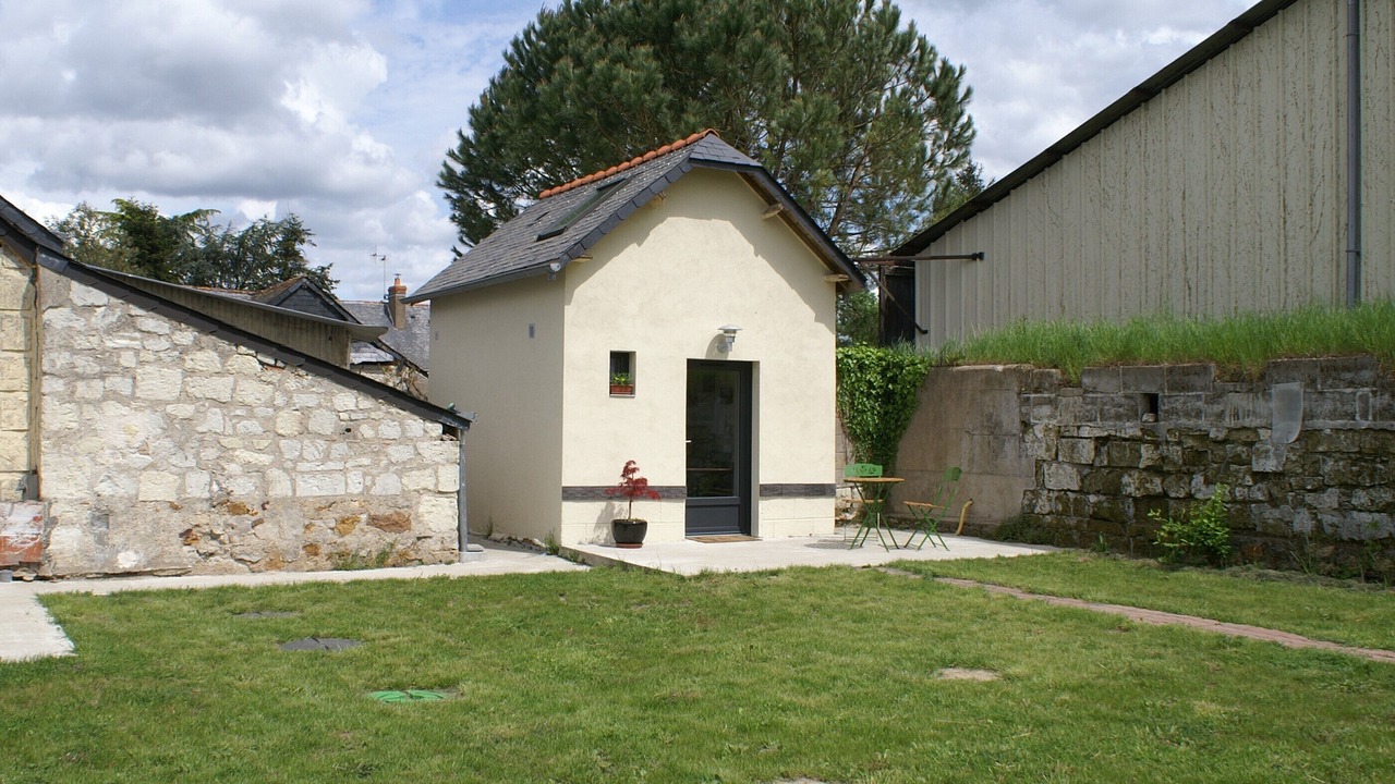 Photo of Outdoor in La Menitre