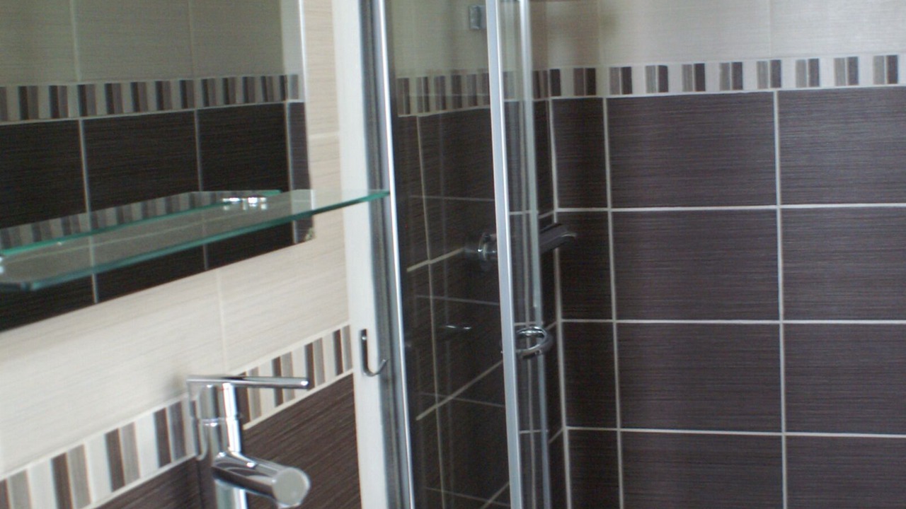 Photo of Bathroom in La Menitre