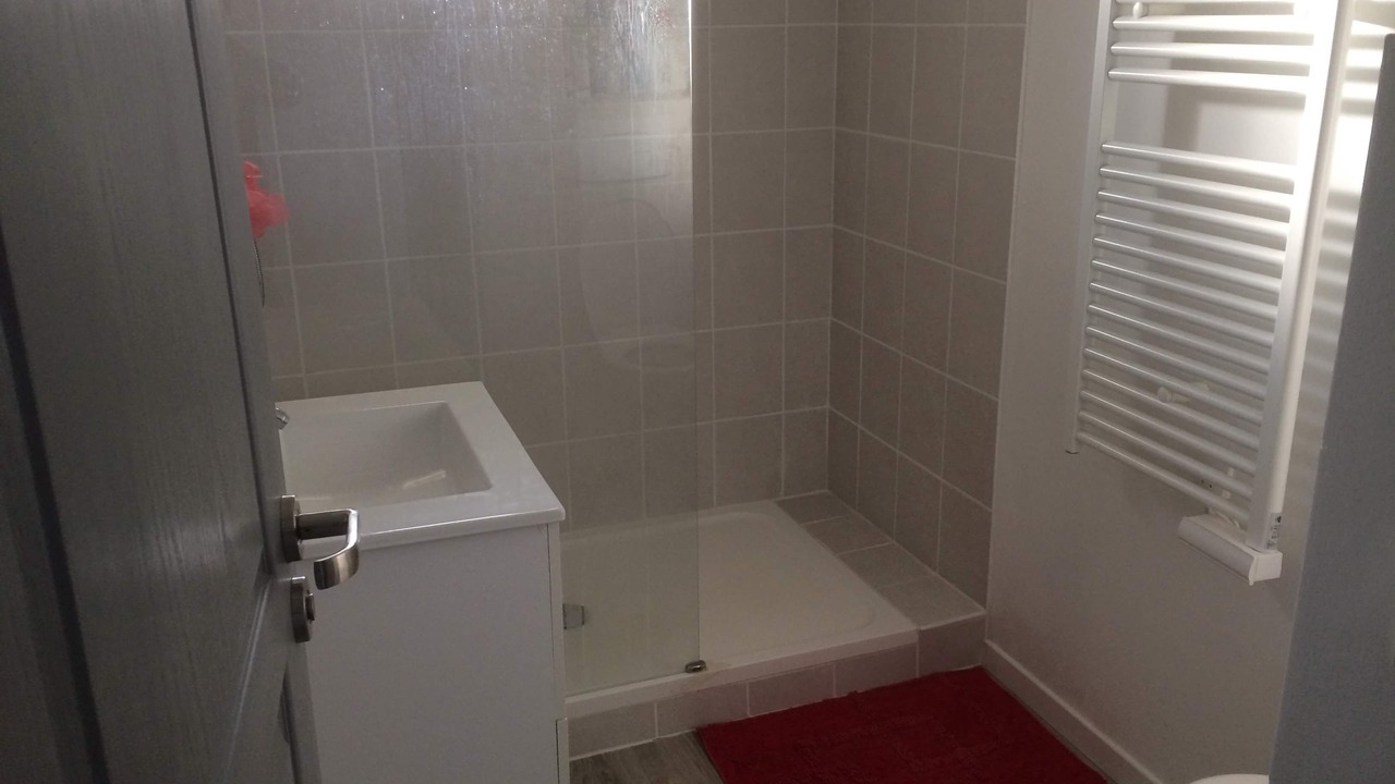 Photo of Bathroom in Antisanti