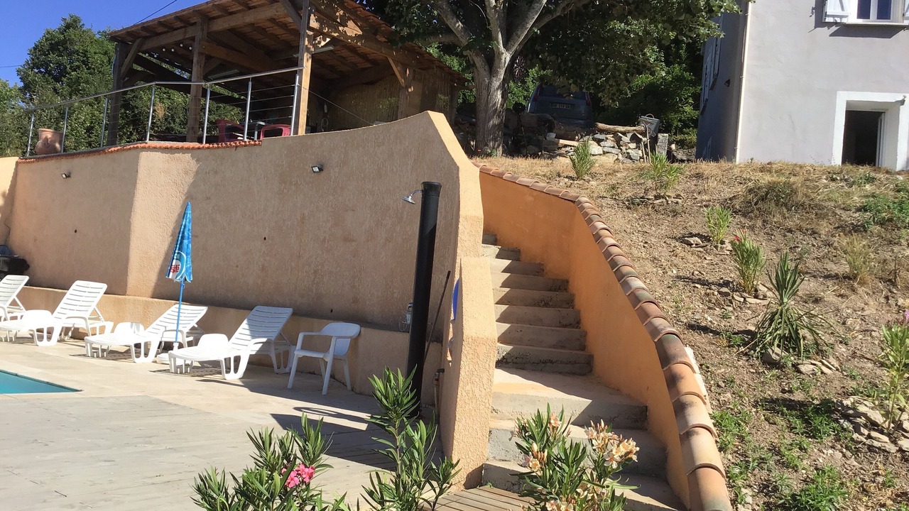 Photo of Outdoor in Antisanti