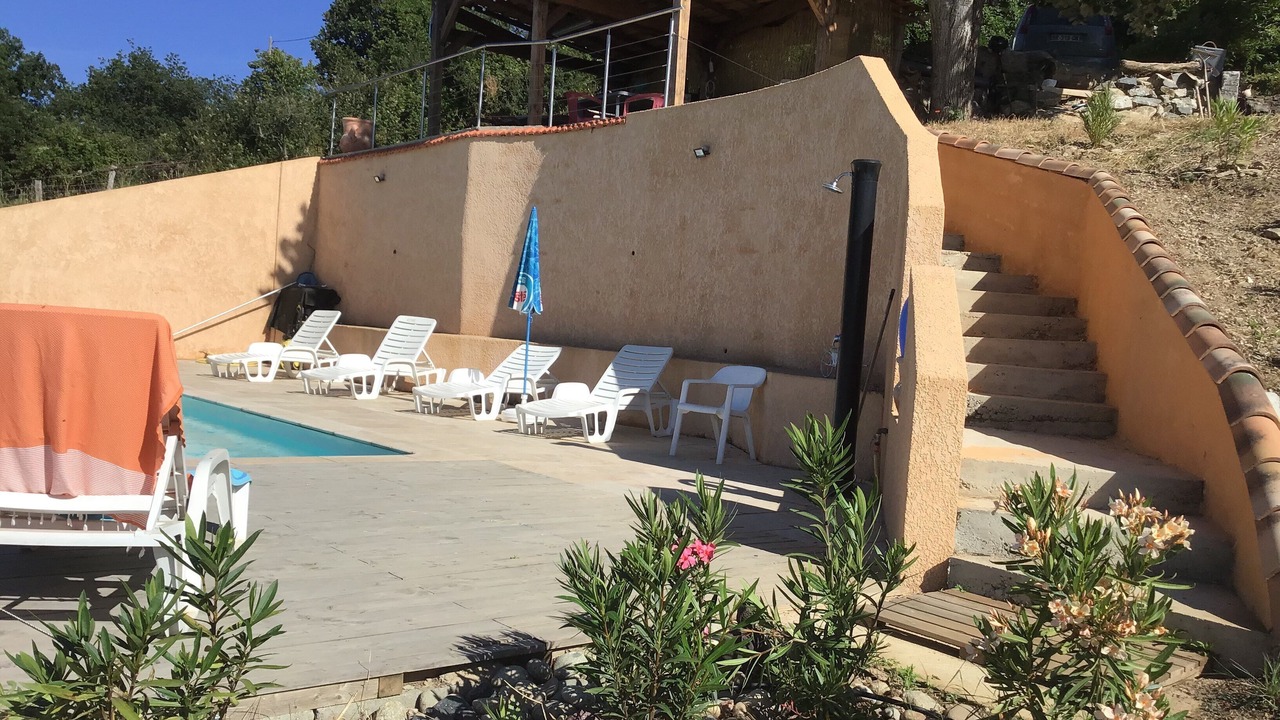 Photo of Outdoor in Antisanti