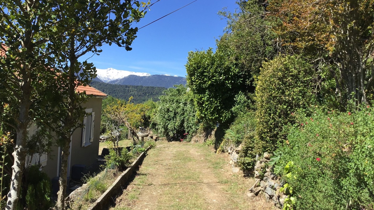 Photo of Outdoor in Antisanti