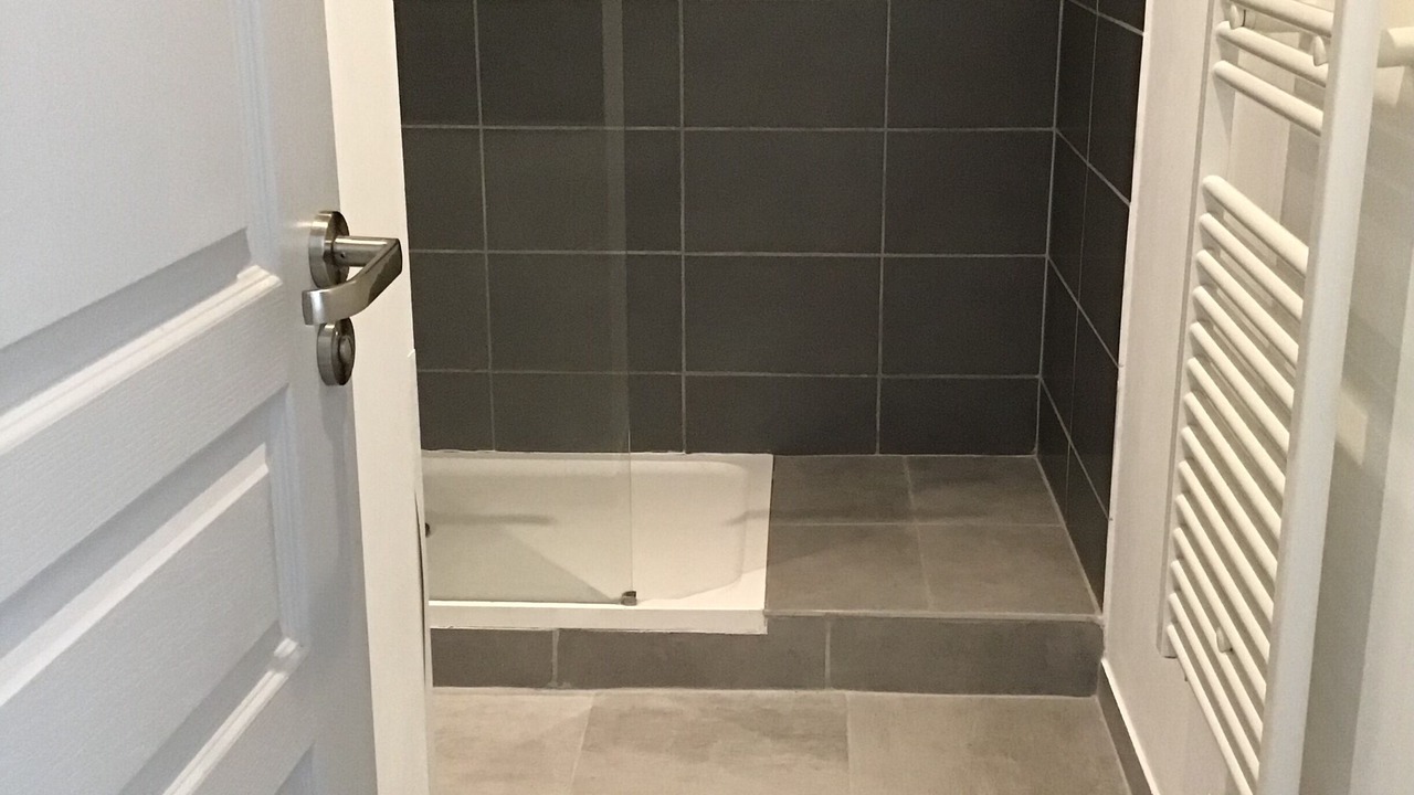 Photo of Bathroom in Antisanti