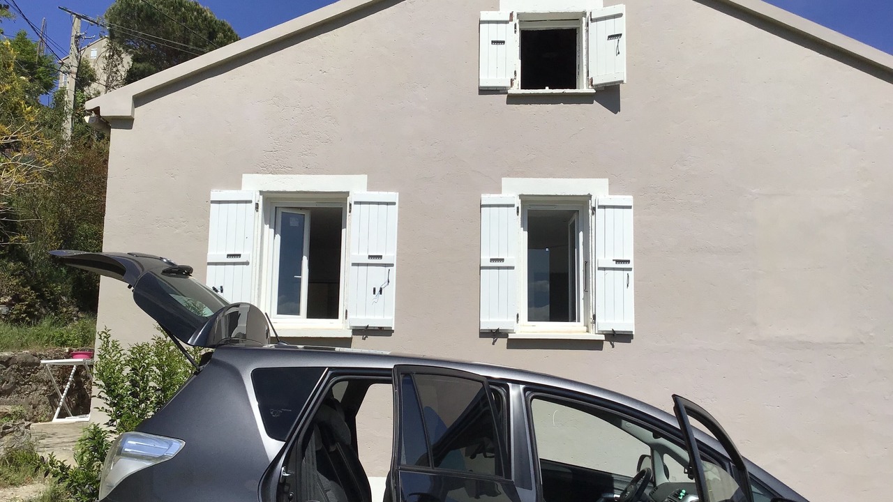 Photo of Outdoor in Antisanti